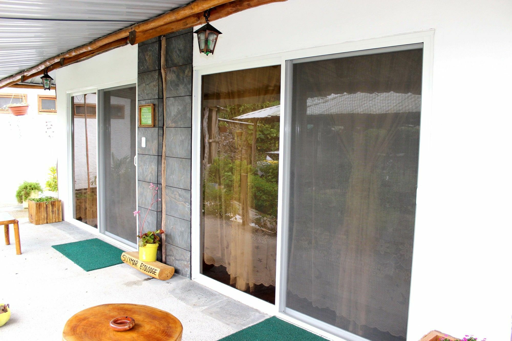Suymar Ecolodge Galapagos Puerto Ayora  Exterior foto